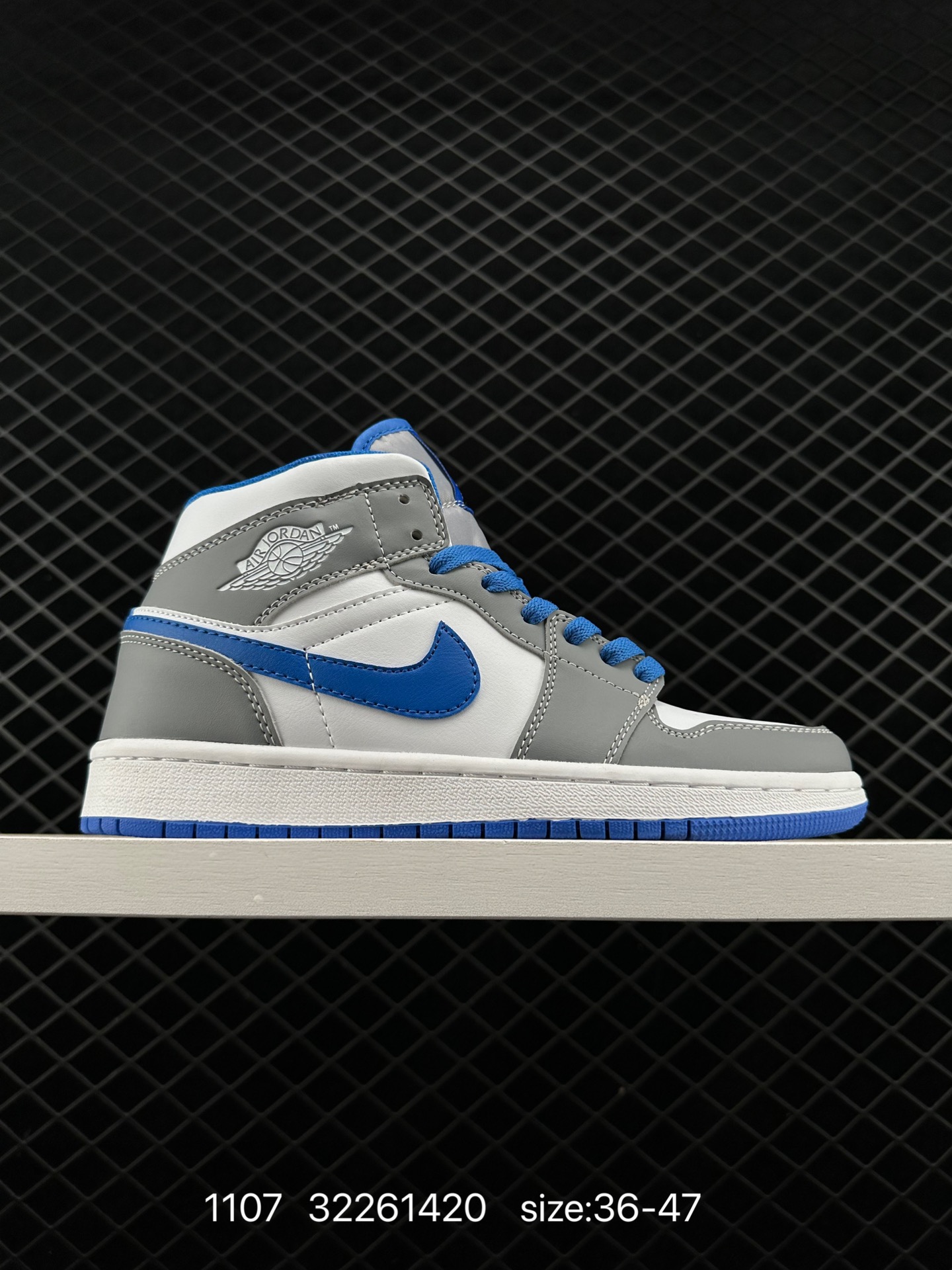 Air Jordan 1 High OG 